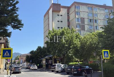 Garsonieră în Astra - 10