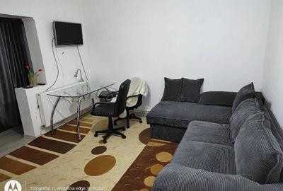 Garsonieră decomandată în Iosefin - 4