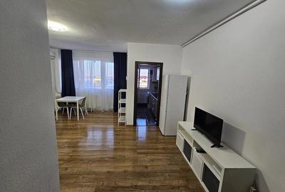 Garsonieră decomandată în Vitan
