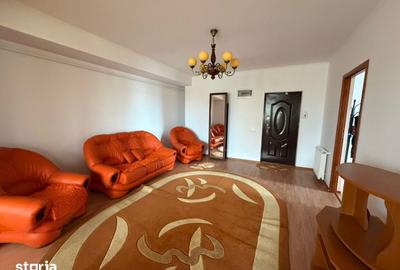 Apartament cu 5 camere semidecomandat, mobilat în Grivița - 1