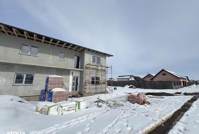 Apartament cu 3 camere în Central - 4