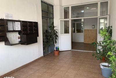Apartament cu 2 camere în Nicolina