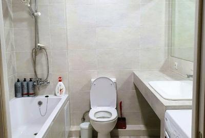 Garsonieră decomandată în Iris - 3