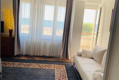 Faleza Nord apartament 3 camere vedere la mare, termen 30 Iulie Faleza Nord apartament 3 camere vedere la mare, termen 30 Iulie - 2