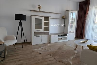 Apartament 2 camere - Grozavesti Cotroceni - Onix Residence - Mobilat & Utilat - 1