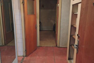 Apartament 4 camere Militari Gorjului | decomandat | 2/4 | 85 mp - 10