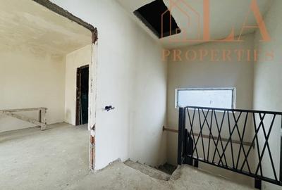 Casa individuala 4 camere | Incalzire in pardoseala | Teren 400mp | Domnesti - 10