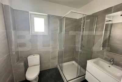 Apartament cu 3 camere decomandat în Central - 1