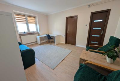 Apartament cu 2 camere decomandat în Central - 6