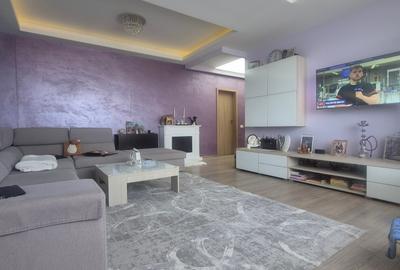 3 Camere, Decomandat, 99 Mp, Imbunatatiri de Lux - 30