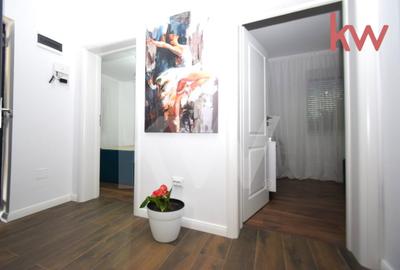 Casa Noua Moderna cu Teren 570 mp | Pielesti - 4