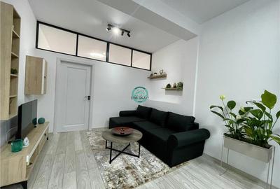 Inchiriez apartament cu 3 camere, mobilat si utilat, bloc nou, 70 mp utili, in Centru - 4