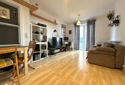 Apartament cu 2 camere în Avantgarden - 4