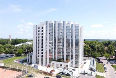 Apartament de Lux in Copou, etaj 7, Azimut - 23