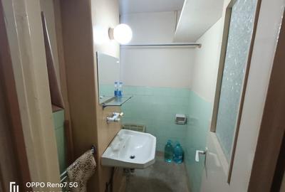 Apartament cu 3 camere de vanzare, Reghin cartier Rodnei bloc din caramida. - 7