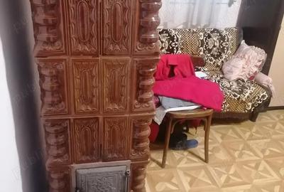 Casă cu 2 camere cu Teren 1700 Mp în Husasău de Tinca - 2