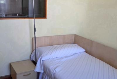 Garsonieră decomandată în Gruia - 1