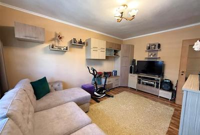 APARTAMENT 3 CAMERE | TIP AN | ETAJ 1 | ZONA NUFARUL