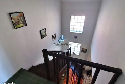Casă cu 4 camere în Sărata - 12