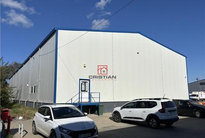 Spațiu comercial, de 960 mp, în Theodor Pallady - 3