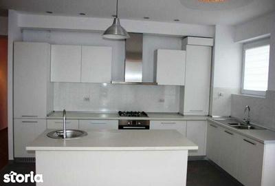 Apartament cu 4 camere în Lacul Tei - 2