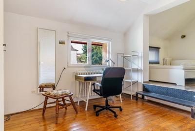 Casă individuală cu 6 camere cu Canalizare în Semicentral - 9