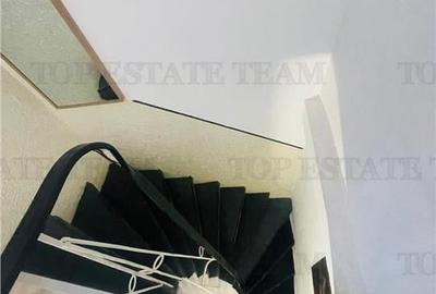 Casa cu etaj si spatiu comercial ultracentral Constanta - 19