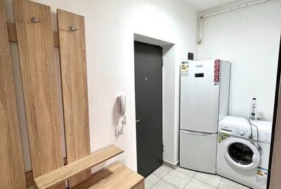 Apartament cu 2 camere decomandat în Central - 3