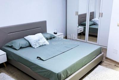 Apartament cu 4 camere decomandat, mobilat în Moara de Vânt - 4