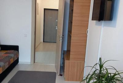 Apartament cu 2 camere decomandat în Central - 4