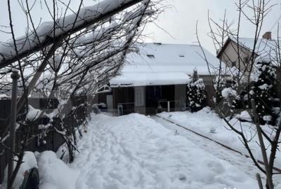 Casă cu 4 camere cu Teren 300 Mp în Unirea - 2