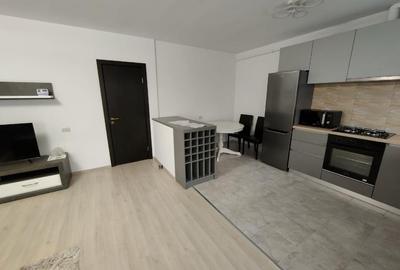 Apartament cu 3 camere decomandat, mobilat în Sânpetru - 2
