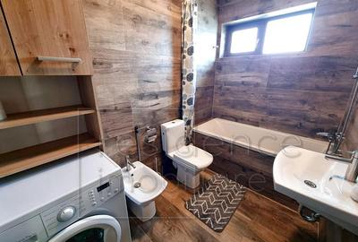 Apartament cu 2 camere decomandat, mobilat în Bună Ziua - 7