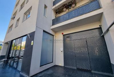 Apartament 3 camere de vanzare et1 + loc parcare subteran - 16