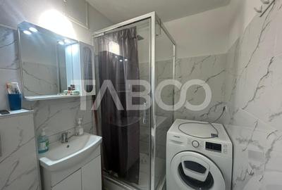 Garsonieră decomandată, mobilată în Lazaret - 6