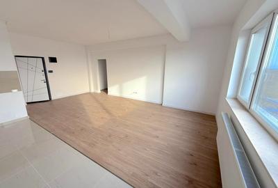 Apartament cu 3 camere decomandat în Metalurgiei - 1