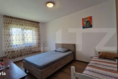 Casă cu 4 camere în Horpaz