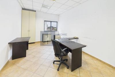 Spațiu Comercial de Închiriat – Șoseaua București Nord - 7