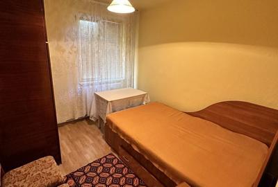 Apartament cu 2 camere semidecomandat în Hipodrom - 7