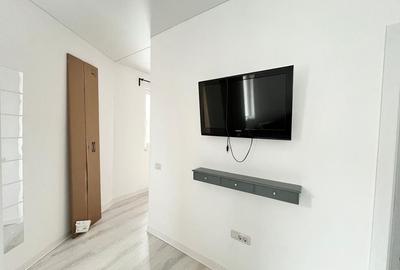 NOU! Garsoniera Tip Studio HUB Militari Residence Tineretului Bloc 2025 - 6