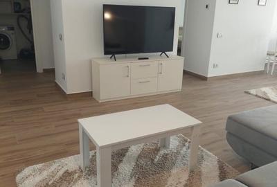 Apartament cu 2 camere decomandat, mobilat în Băneasa - 3