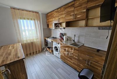 Apartament cu 4 camere decomandat în Complex Studențesc - 10