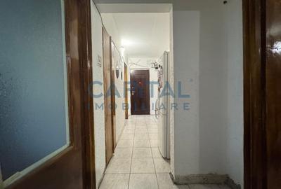 Apartament cu 2 camere decomandat, mobilat în Mărăști - 7