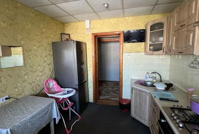 Apartament cu 3 camere în Gara de Nord - 5