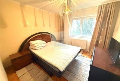 Apartament etajul 1 cu 3 camere balcon la Cec pe Calea Dumbravii - 10