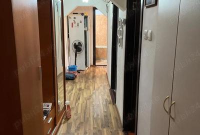 Apartament cu 2 camere decomandat în Central - 2