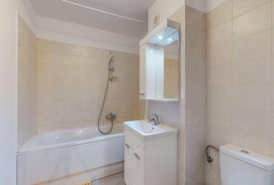 Apartament cu 2 camere semidecomandat, mobilat în Timișoara - 18