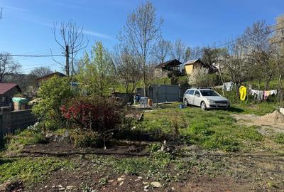 Casă cu 2 camere în Provița de Sus - 2