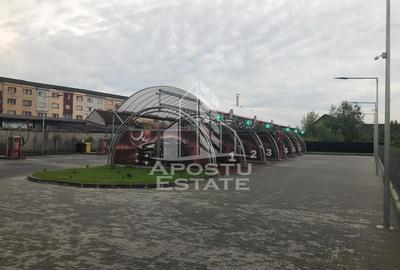 Spațiu industrial, de 1,530 mp, în Central - 5