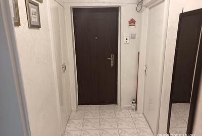 APARTAMENT 3 CAMERE, SEMIDECOMANDAT, PODU ROS, BLOC FARA RISC - 3